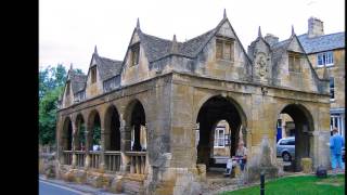 Chipping Campden Gloucestershire UK [upl. by Haldane]