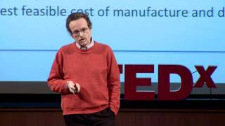 Reimagining pharmaceutical innovation  Thomas Pogge at TEDxCanberra [upl. by Layol]