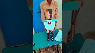 science project robot easy remote control Robot Banana Seekhe   रोबोट बनाना सीखें  shorts [upl. by Godard]