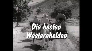 Western von Gestern Trailer [upl. by Nhguavaj]