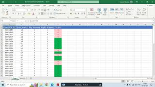 UGC NET  how to count final score  Excel Sheet ugcnet ugcnetcs ugcnet2024 ugcnetjrf net2024 [upl. by Aisyle]