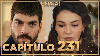 Hercai  Capítulo 231 [upl. by Corbet]