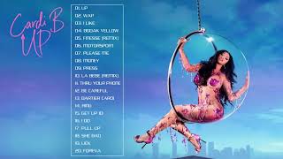 Best Songs Of Cardi B  Cardi B Greatest Hits Full Album 2021 [upl. by Orravan357]