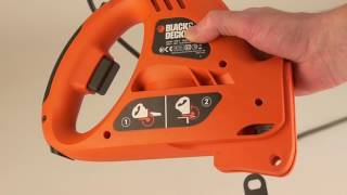 Black amp Decker Scorpion Review [upl. by Draner]