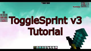 TOGGLE SNEAK 30 1710  189  FPS PACK [upl. by Brindle]