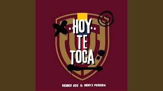 Hoy Te Toca [upl. by Iz]