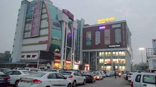 RDC Ghaziabad Shopping amp Investment a Review [upl. by Deragon]