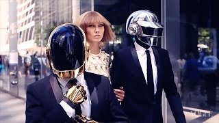 Daft Punk High Life Alive [upl. by Nediarb]