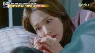 Her Private Life EP 5 w Eng Subs [upl. by Ahsinna]