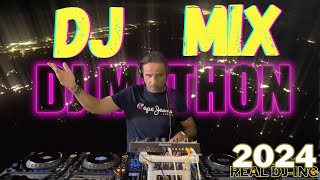 DJ MIX 2024 Mashups amp Remixes of Popular Songs 2024  DJ Remix Club Music Party Mix vs The Classics [upl. by Erot35]