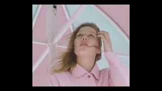 Julia Jacklin  Comfort Official Video [upl. by Dyan]