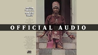 Aretha Franklin  Wholy Holy Official Audio [upl. by Novel]