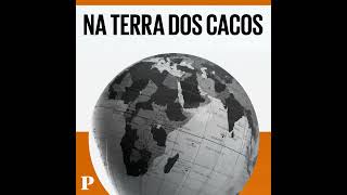 Domingos Simões Pereira fala sobre o estado a que a GuinéBissau chegou [upl. by Julina]