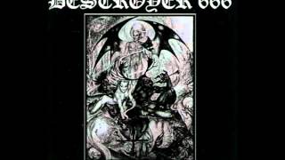 Deströyer 666  Terror Abraxas Full EP [upl. by Brott800]