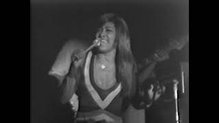 Ike amp Tina Turner Live  A Love Like Yours [upl. by Sieber791]