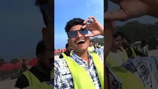 Ride madhe lai maja ala  gao vlog  mini vlog  marathi vlog  minivlog vlog shorts [upl. by Eugenie]