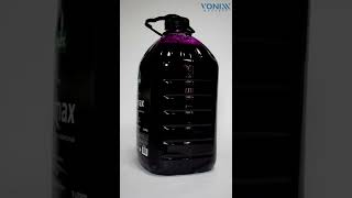 ALUMAX VONIXX  VINTEX 5L  LIMPADOR DE ALUMINIO [upl. by Heady]