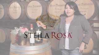 My Favorite Stella Rosa Flavor Moscato  STELLA ROSA TV [upl. by Tallbott]