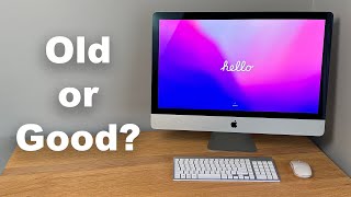 Is the 2015 27quot 5K iMac Still Worth it in 2024 Review [upl. by Mcneil]