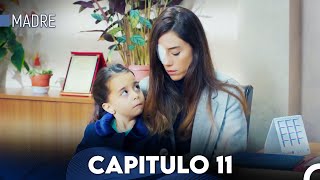 Madre Capitulo 11 Doblado en Español FULL HD [upl. by Ciryl229]