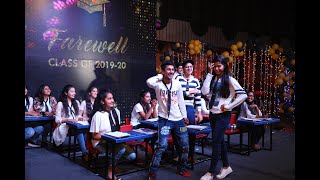 Top CBSE School in Kota 2021 Update  Dance Drama by Juniors  Emmanuel Mission School 2021 [upl. by Iznek]