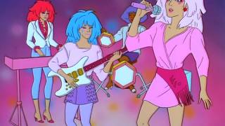 Red88Rexs Top 10 Jem and The Holograms Songs [upl. by Doe]