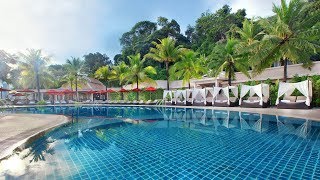 Amari Phuket Resort HD [upl. by Nalro]