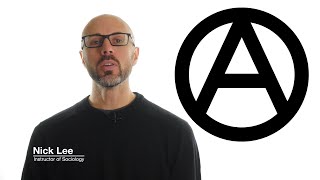 What is Anarchism [upl. by Mclaurin]