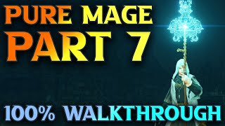 Part 7  How To Get Meteorite Staff and Rock Sling  Astrologer Walkthrough Elden Ring [upl. by Aspia986]