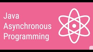 Java Asynchronous Programming [upl. by Othe]