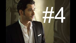 Tom Ellis Singing Compilation 4 [upl. by Enyrehtak]