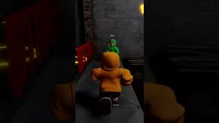 نزلنا البدروم ولقينا حاجات غريبة فى بيت جدو قصصروبلوكس العابروبلوكس roblox funny [upl. by Airliah]