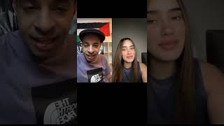 NL Woef integratie cursus love friends maroc learning teacher holland livestream tiktok [upl. by Hahsia244]