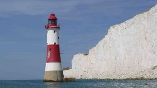 Great Lighthouses in England [upl. by Esaj310]