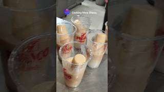 Qulfa Falooda at Fresco Sweets  Islamabad tours travels fun [upl. by Elvis]