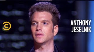 A Great Reason to Not Be Religious Anymore  Anthony Jeselnik [upl. by Juliann189]