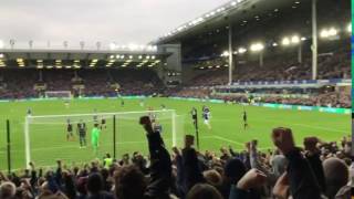 Lukakus goal vs West Brom [upl. by Etom]