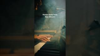 Forrest Gump Suite  Alan Silvestri piano composer music musica cover song [upl. by Harms]