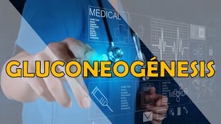 GLUCONEOGÉNESIS [upl. by Babita420]