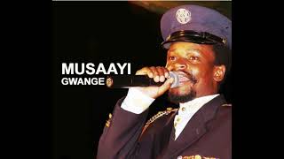 MUSAAYI GWANGE by Paul kafeero [upl. by Hintze]