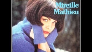 Mireille Mathieu Amour défendu 1977 [upl. by Haridan]