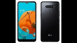 LG K500UM FRP BY Unlock Tool [upl. by Hgielhsa706]