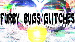 Furby bugsglitches compilation [upl. by Nysila]