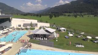 TAUERN SPA  Sommer [upl. by Afas]