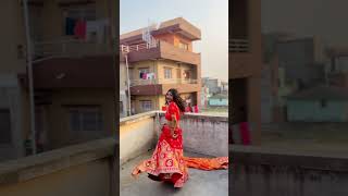 Banu me teri dulhan🙈🙈 dance [upl. by Yenots751]