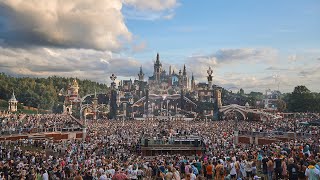 Tomorrowland 2023  Personal Aftermovie [upl. by Haduhey153]