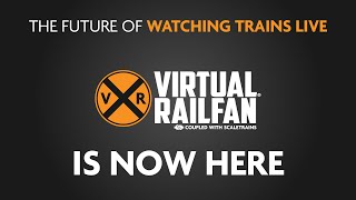 Whats coming to Virtual Railfan in 2024 and beyond [upl. by Adamok482]