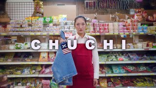 wwoman  Chuchi Official Video [upl. by Enitsua]