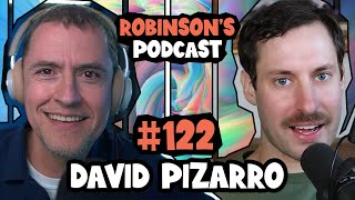 David Pizarro Moral Psychology Praise amp Blame Disgust amp Politics  Robinsons Podcast 122 [upl. by Vinita]