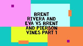 BREVA VS BRIERSON [upl. by Jea]